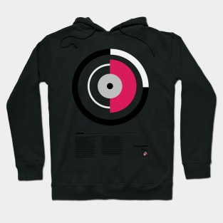 The Long Player Hoodie